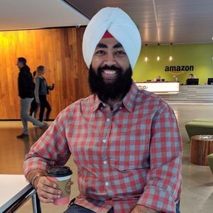 Meet your Posher, Kabir